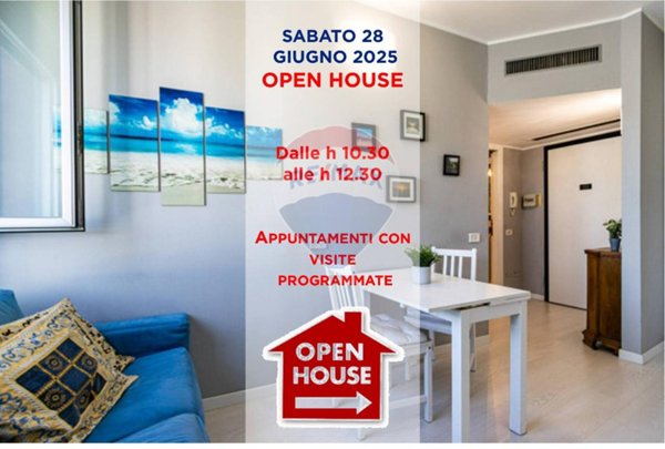 appartamento in vendita a Vedano al Lambro