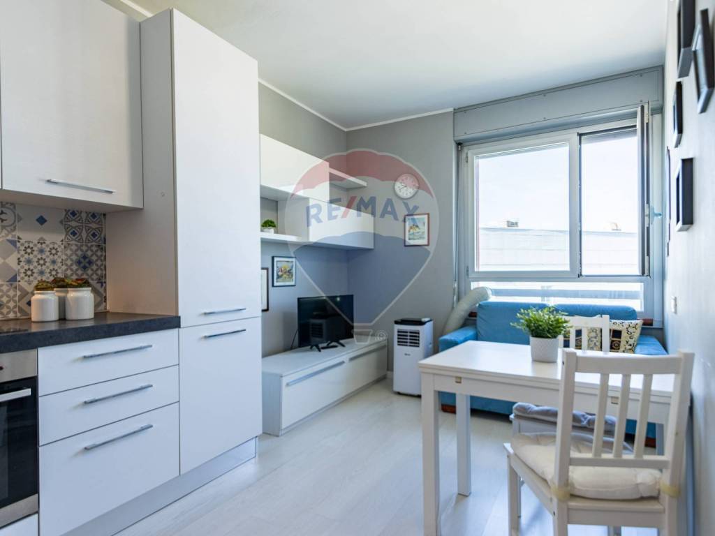 appartamento in vendita a Vedano al Lambro