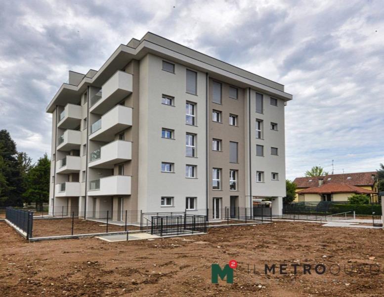 appartamento in vendita a Vedano al Lambro