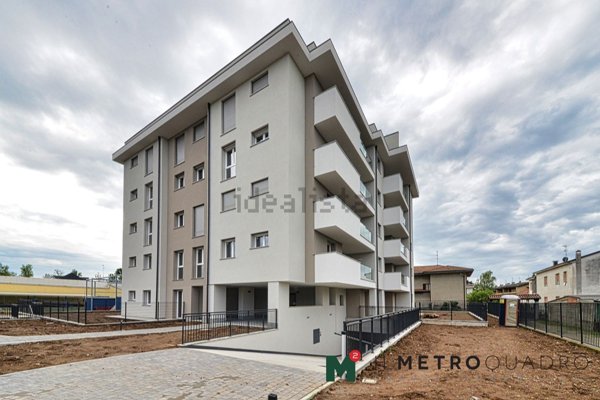 appartamento in vendita a Vedano al Lambro