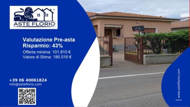 casa indipendente in vendita a Vedano al Lambro