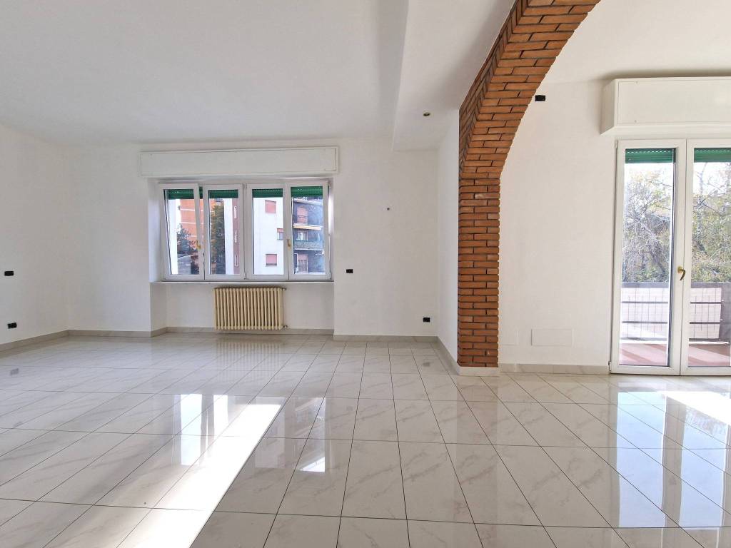 appartamento in vendita a Vedano al Lambro