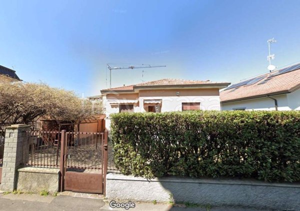 appartamento in vendita a Vedano al Lambro