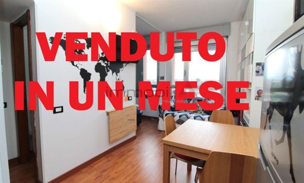 appartamento in vendita a Vedano al Lambro