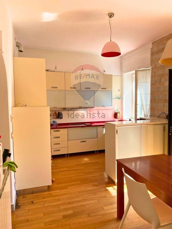 appartamento in vendita a Vedano al Lambro