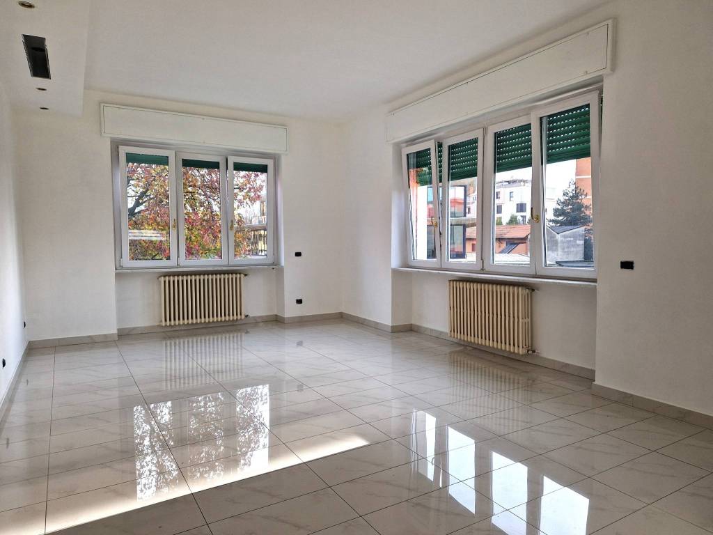 appartamento in vendita a Vedano al Lambro