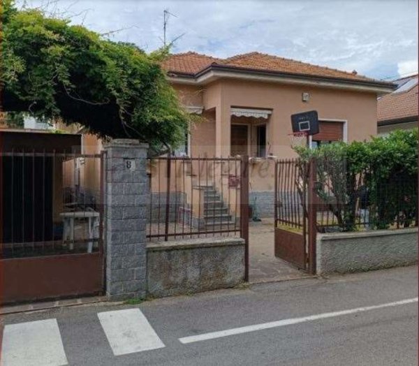 appartamento in vendita a Vedano al Lambro