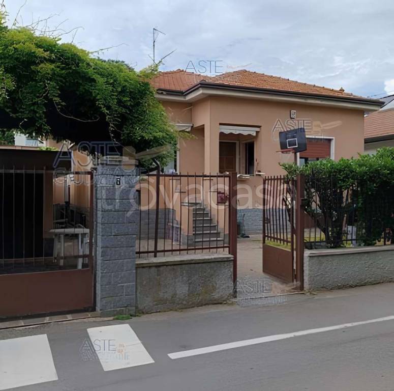 appartamento in vendita a Vedano al Lambro