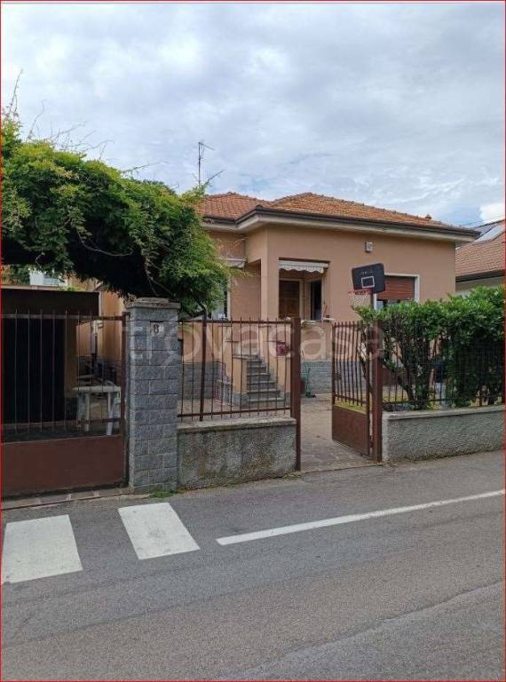 appartamento in vendita a Vedano al Lambro