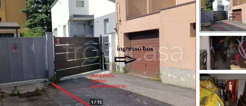 appartamento in vendita a Vedano al Lambro