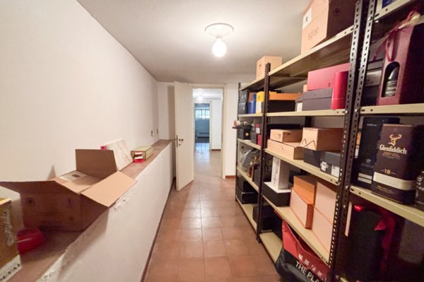 casa indipendente in vendita a Vedano al Lambro