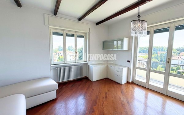 appartamento in vendita a Vedano al Lambro
