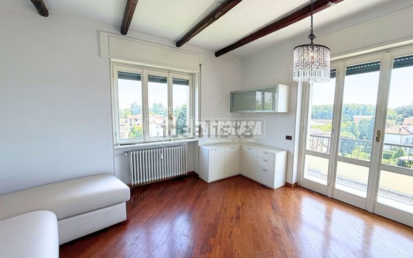 appartamento in vendita a Vedano al Lambro