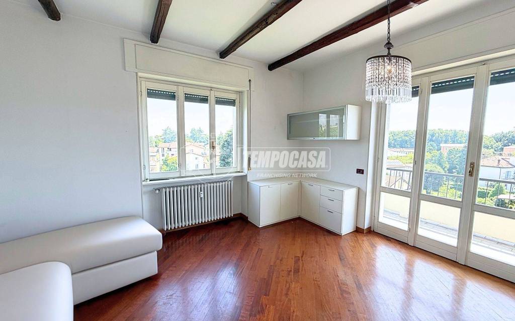 appartamento in vendita a Vedano al Lambro