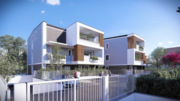 appartamento in vendita a Vedano al Lambro
