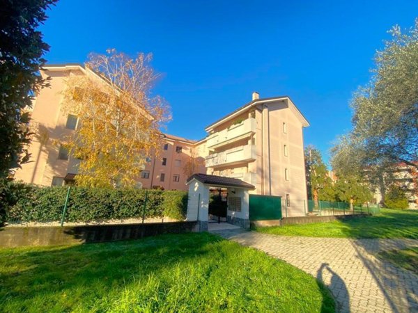appartamento in vendita a Vedano al Lambro
