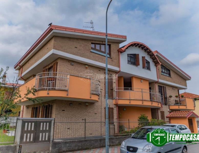 appartamento in vendita a Vedano al Lambro