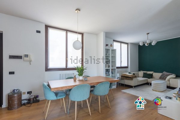 appartamento in vendita a Vedano al Lambro