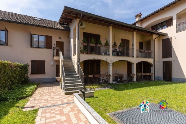 appartamento in vendita a Vedano al Lambro