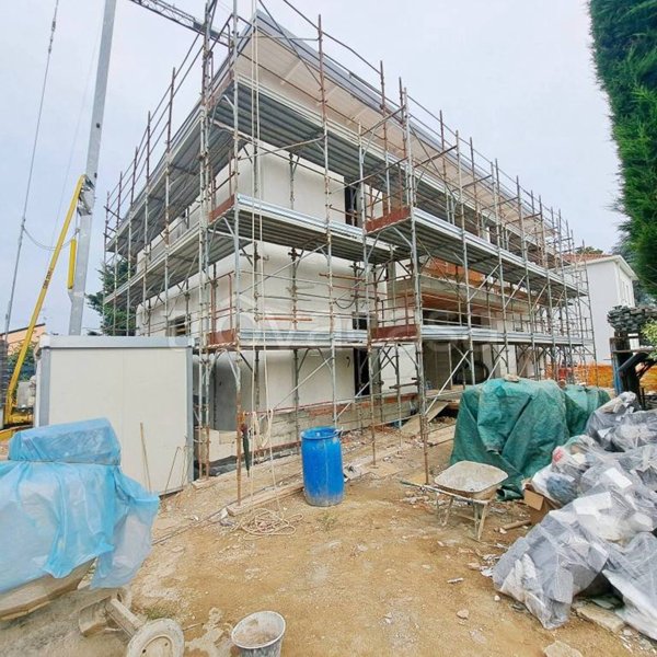 casa indipendente in vendita a Vedano al Lambro