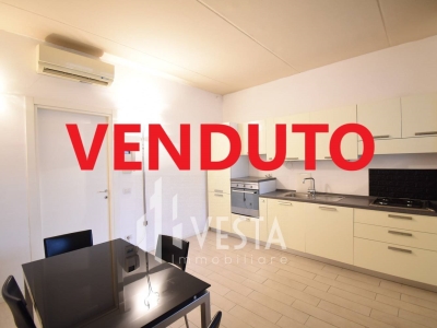 appartamento in vendita a Vedano al Lambro
