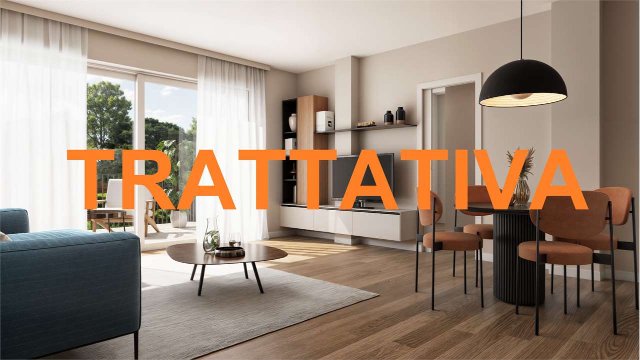 appartamento in vendita a Vedano al Lambro