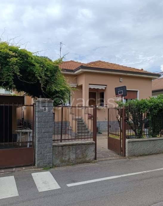 appartamento in vendita a Vedano al Lambro