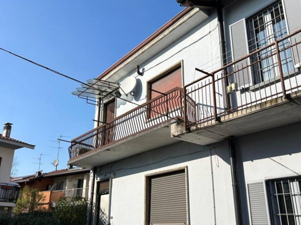 appartamento in vendita a Vedano al Lambro