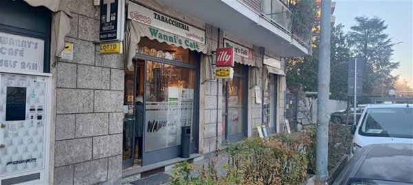 monolocale in vendita a Vedano al Lambro