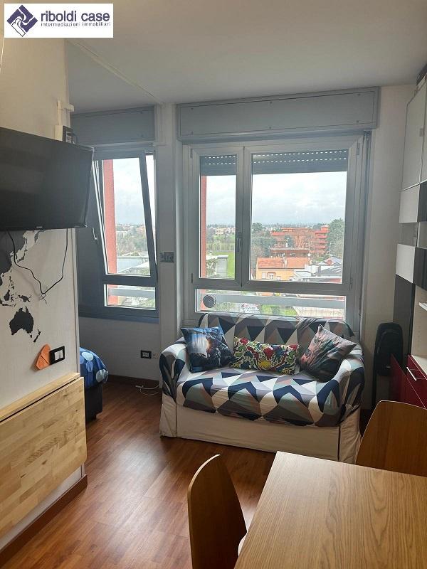 appartamento in vendita a Vedano al Lambro