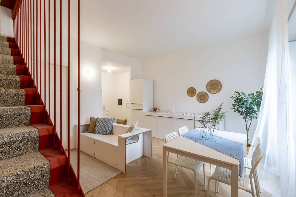 appartamento in vendita a Vedano al Lambro