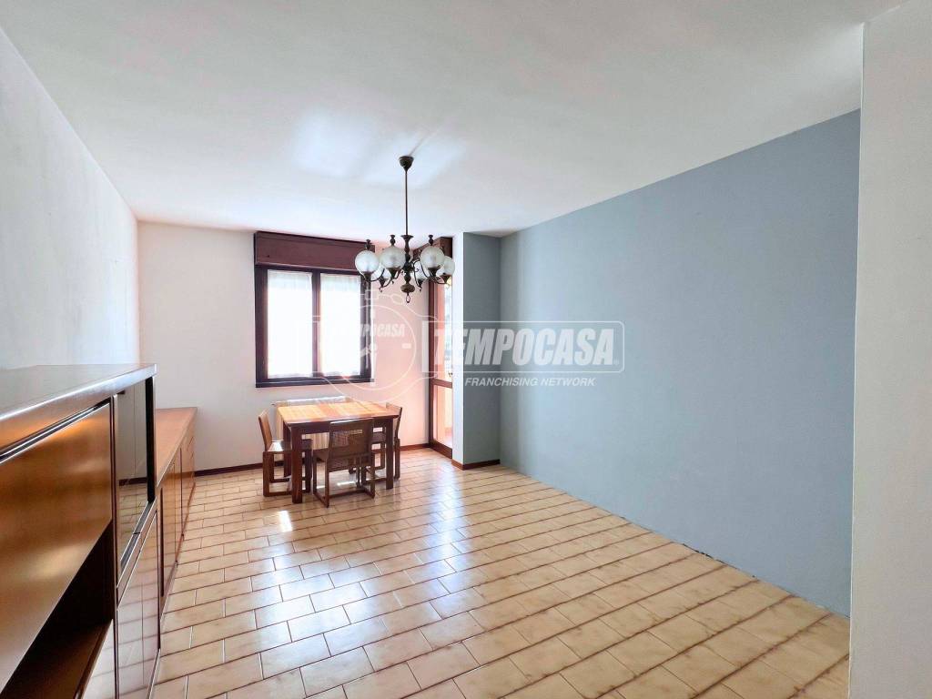 appartamento in vendita a Vedano al Lambro