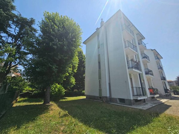 appartamento in vendita a Vedano al Lambro