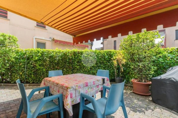 appartamento in vendita a Vedano al Lambro