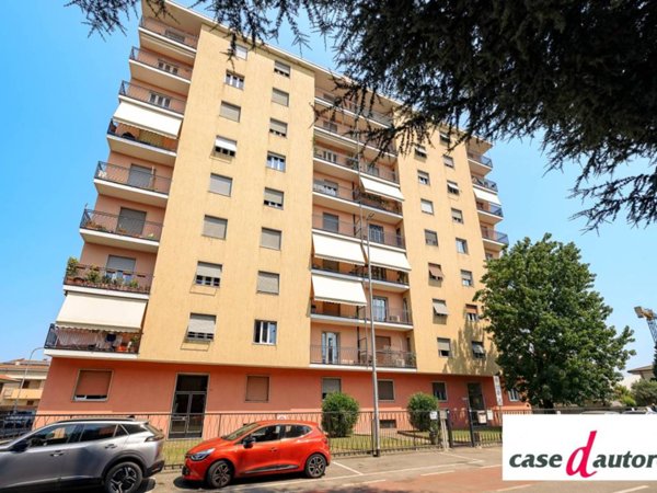 appartamento in vendita a Vedano al Lambro