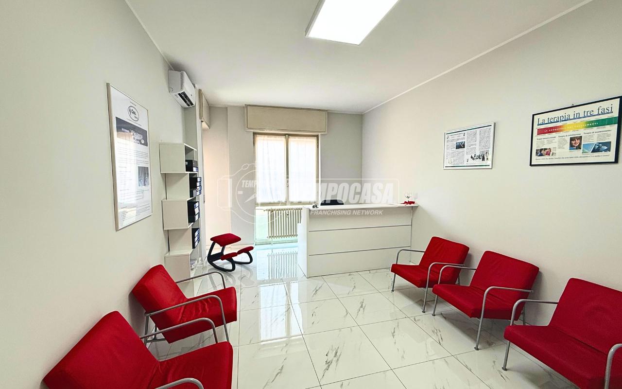 appartamento in vendita a Vedano al Lambro