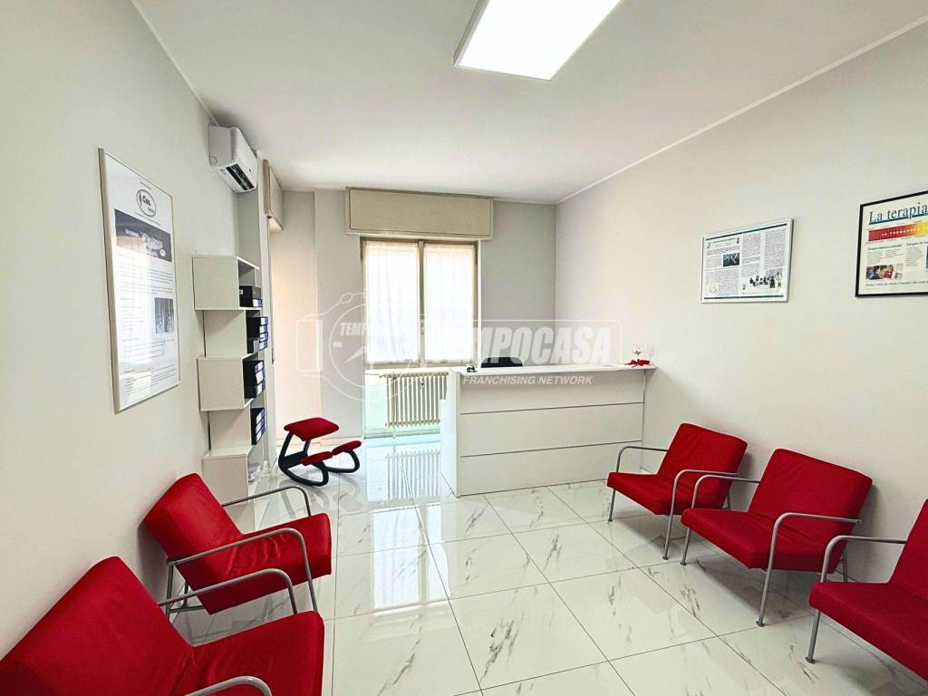 appartamento in vendita a Vedano al Lambro