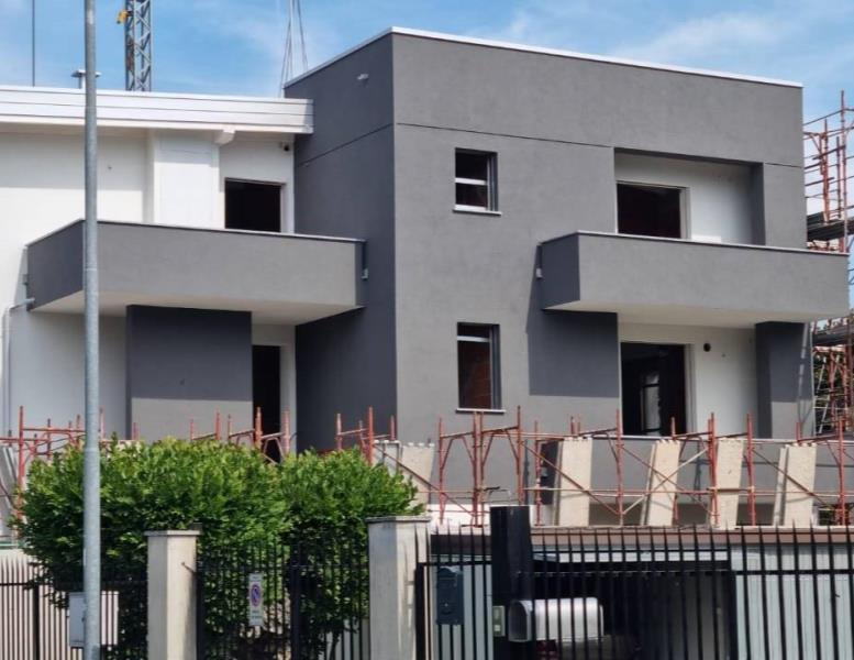 appartamento in vendita a Vedano al Lambro