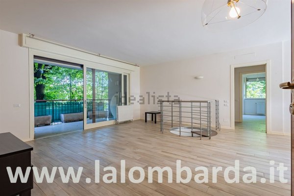 appartamento in vendita a Vedano al Lambro