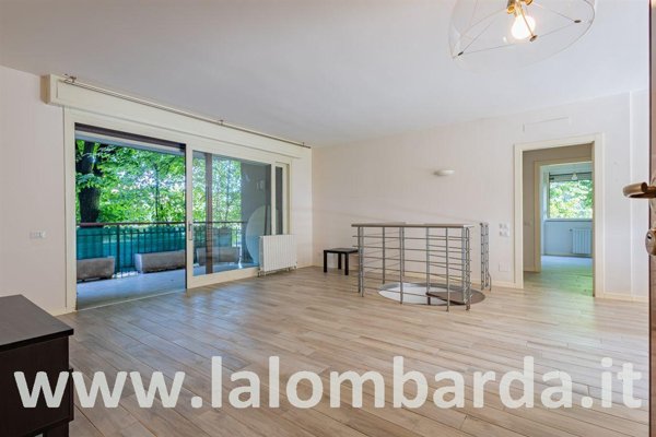 appartamento in vendita a Vedano al Lambro