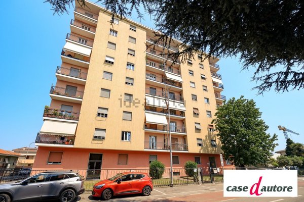 appartamento in vendita a Vedano al Lambro