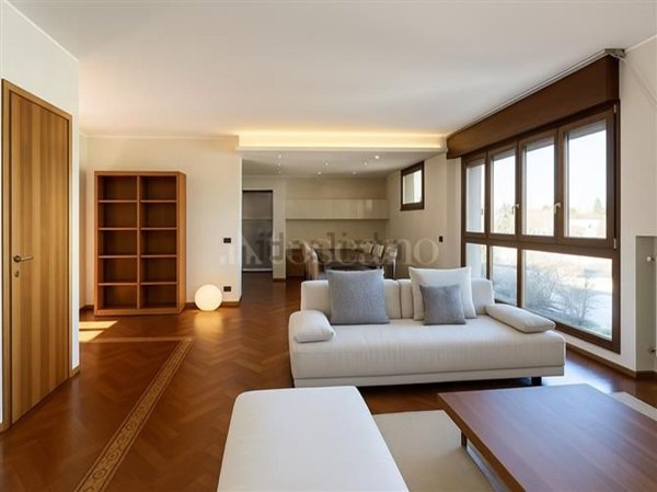 appartamento in vendita a Vedano al Lambro