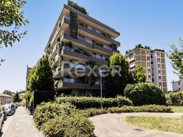 appartamento in vendita a Vedano al Lambro