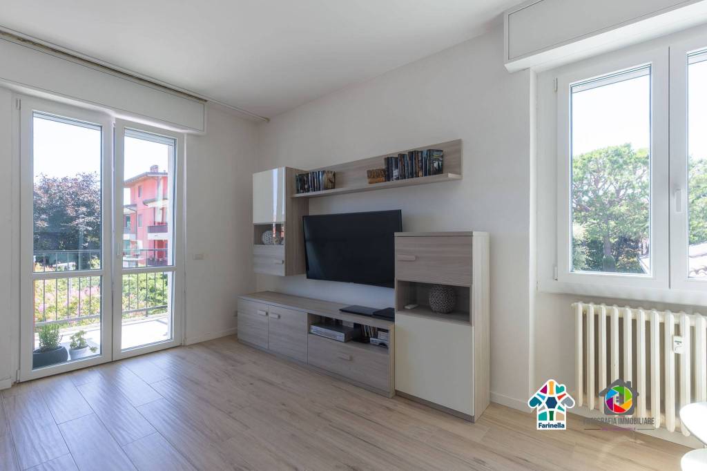 appartamento in vendita a Vedano al Lambro