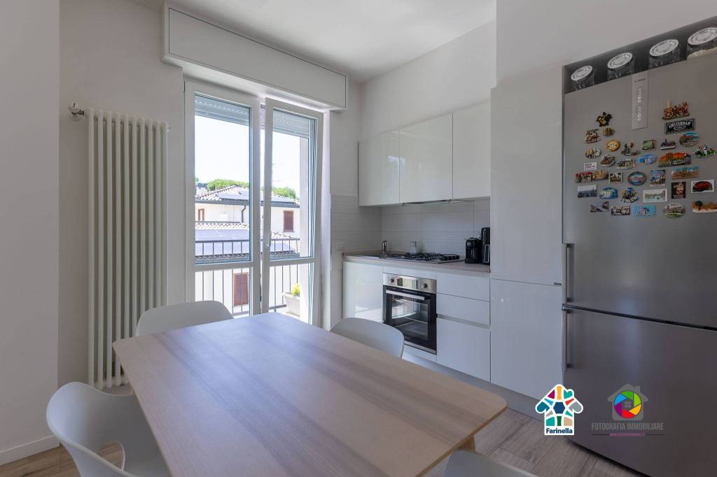 appartamento in vendita a Vedano al Lambro