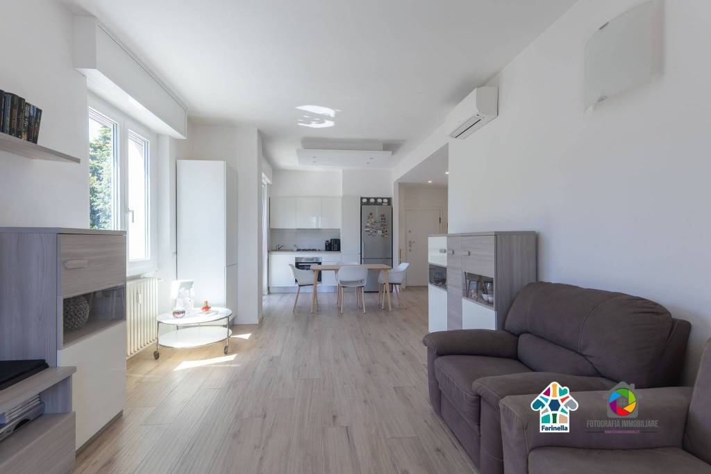 appartamento in vendita a Vedano al Lambro