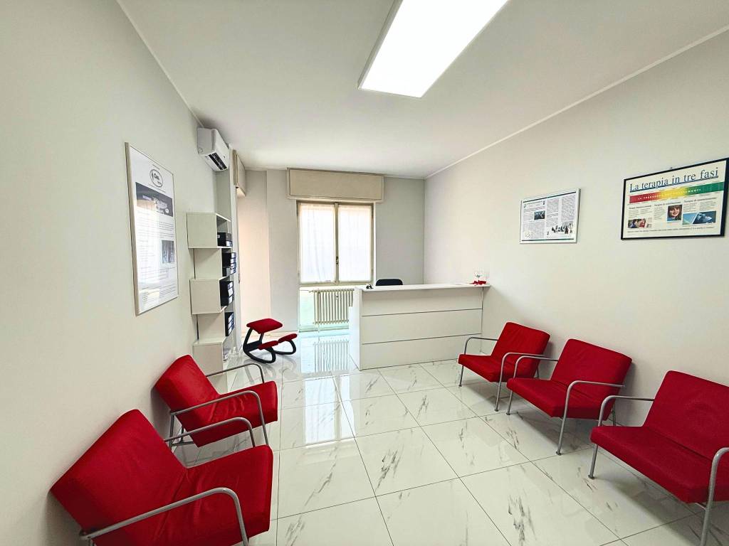 appartamento in vendita a Vedano al Lambro