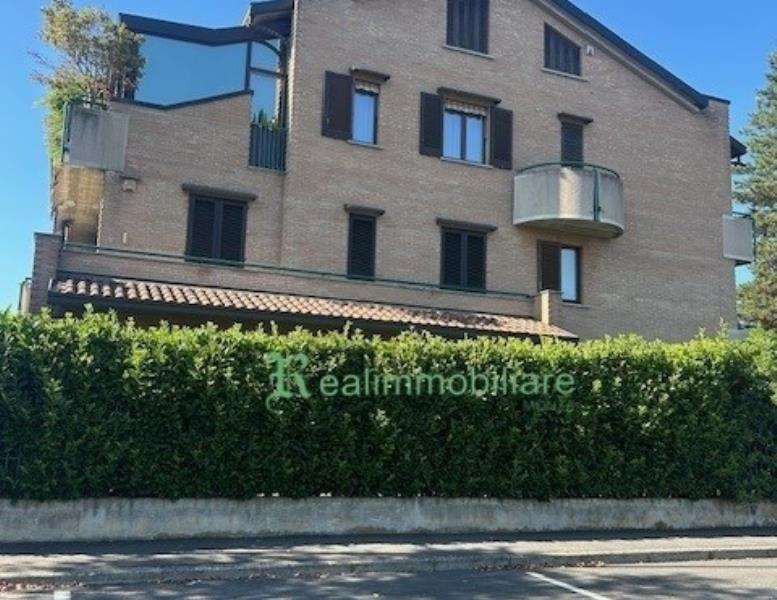 appartamento in vendita a Vedano al Lambro