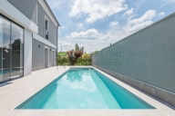 casa indipendente in vendita a Vedano al Lambro