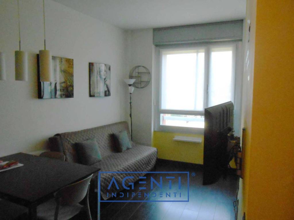 appartamento in vendita a Vedano al Lambro